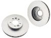 Disco de freno Brake Disc:F8VZ-1125-AA