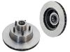 刹车碟 Brake Disc:F0VY-2C202-A