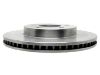 刹车碟 Brake Disc:22666578