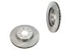 Bremsscheibe Brake Disc:8-94387-587-1