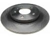 Disco de freno Brake Disc:88964176