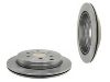 Disque de frein Brake Disc:10391043