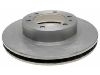 刹车碟 Brake Disc:43512-04052