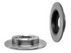刹车碟 Brake Disc:58411-2F100