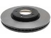 刹车碟 Brake Disc:7T4Z-1125-B