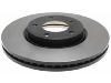 Disco de freno Brake Disc:7T4Z-1125-B