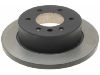 Disco de freno Brake Disc:68013764AA