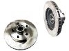 Bremsscheibe Brake Disc:334348