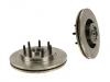 Bremsscheibe Brake Disc:4L3Z-1102-BA