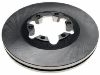 Brake Disc:89040374