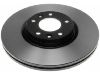 Brake Disc:G31Y-33-25XA