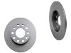 диск тормозной Brake Disc:8E0 615 601 B