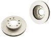 диск тормозной Brake Disc:LA01-33-251A