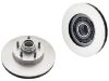 刹车碟 Brake Disc:YL5Z-1V102-FA