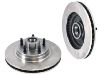 刹车碟 Brake Disc:E45Y-1102-A