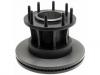 Brake Disc:7C3Z-1102-B