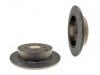 刹车碟 Brake Disc:4615A051