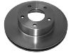 Disco de freno Brake Disc:D5DZ-2C027-A