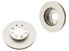 刹车碟 Brake Disc:4313445