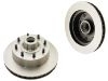 диск тормозной Brake Disc:52007715