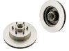 диск тормозной Brake Disc:52006240
