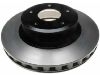 диск тормозной Brake Disc:92161569
