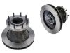 диск тормозной Brake Disc:52007662