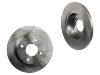 диск тормозной Brake Disc:52007717