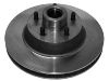 диск тормозной Brake Disc:D0AZ-1102-A