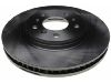 диск тормозной Brake Disc:88964169