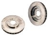 диск тормозной Brake Disc:MB895962