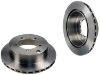 диск тормозной Brake Disc:MB587579