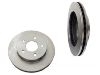 刹车碟 Brake Disc:F1DZ-2C026-A