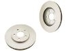 刹车碟 Brake Disc:4383969