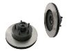 刹车碟 Brake Disc:F4TZ-1102-C