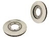 刹车碟 Brake Disc:UB39-33-251A