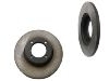 刹车碟 Brake Disc:D77Z-2B301-A