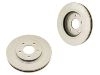 Brake Disc:18021772