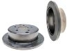 刹车碟 Brake Disc:92156689