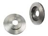 Brake Disc:40206-7S000