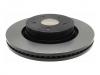 диск тормозной Brake Disc:55366036AB