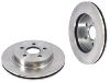 Disco de freno Brake Disc:10046489