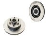 диск тормозной Brake Disc:52007718