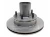 Brake Disc:F5TZ-1102-C