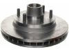 Brake Disc:15589445