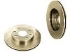 диск тормозной Brake Disc:89438-75900