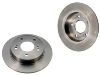 диск тормозной Brake Disc:43206-88E01