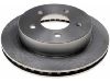 Brake Disc:F1LY-2C026-A