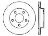 刹车碟 Brake Disc:18015159