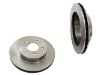 刹车碟 Brake Disc:E8LY-2C026-A